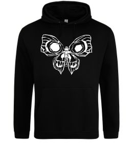 Жіноча толстовка (худі) Arcane butterfly