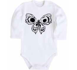 Дитячий бодік Arcane butterfly