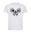 Дитяча футболка Arcane butterfly Білий Дитяча футболка Arcane butterfly Білий фото