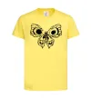 Дитяча футболка Arcane butterfly Лимонний Дитяча футболка Arcane butterfly Лимонний фото
