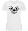 Жіноча футболка Arcane butterfly Білий Жіноча футболка Arcane butterfly Білий фото