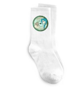 Шкарпетки Jinx x Ekko