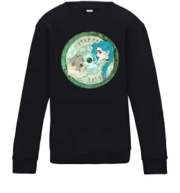 Дитячий світшот