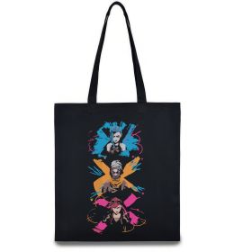 Еко-сумка Ekko Jinx Vi