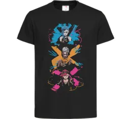 Дитяча футболка Дитяча футболка