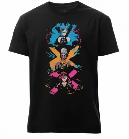 Чоловіча преміум футболка Чоловіча преміум футболка