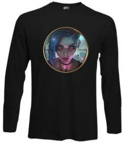 Лонгслів Лонгслів