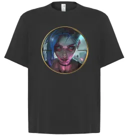 Футболка Оверсайз Футболка Оверсайз