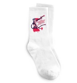 Носки Jinx art Носки Jinx art