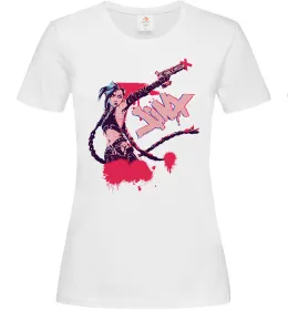 Жіноча футболка