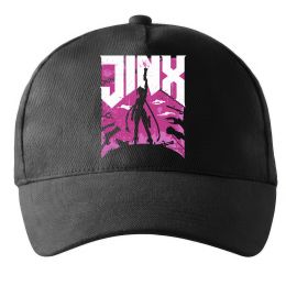 Кепка Jinx Кепка Jinx