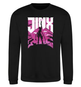 Світшот Jinx