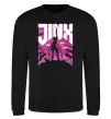 Свитшот Jinx Черный Свитшот Jinx Черный фото