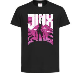 Дитяча футболка Jinx