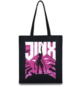 Еко-сумка Jinx