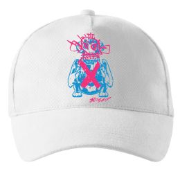 Кепка Monkey Jinx Кепка Monkey Jinx