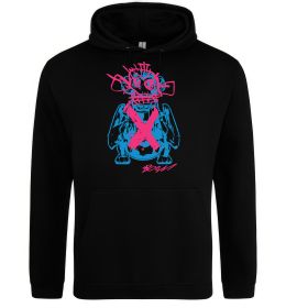 Мужская толстовка (худи) Monkey Jinx Мужская толстовка (худи) Monkey Jinx