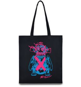 Эко-сумка Monkey Jinx Эко-сумка Monkey Jinx