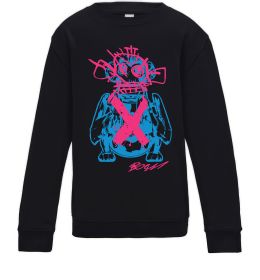 Дитячий світшот Monkey Jinx