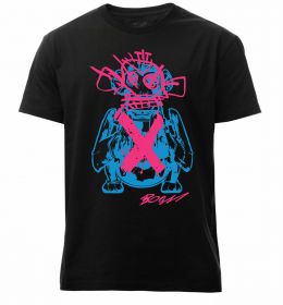 Чоловіча преміум футболка Monkey Jinx