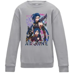 Дитячий світшот Дитячий світшот