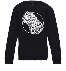 Дитячий світшот