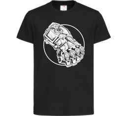 Дитяча футболка Arcane Vi fist Дитяча футболка Arcane Vi fist