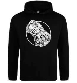 Чоловіча толстовка (худі)