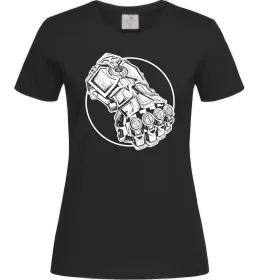 Жіноча футболка