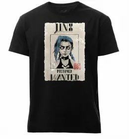 Чоловіча преміум футболка