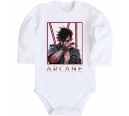 Дитячий бодік Arcane Vi