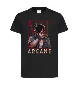 Дитяча футболка Arcane Vi Дитяча футболка Arcane Vi