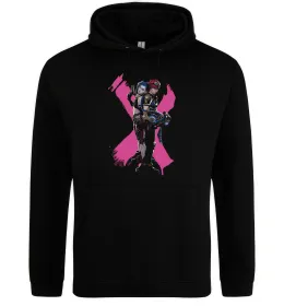 Жіноча толстовка (худі) Жіноча толстовка (худі)