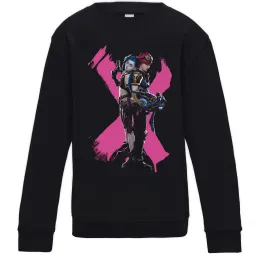 Дитячий світшот Дитячий світшот