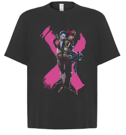 Футболка Оверсайз Футболка Оверсайз