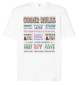 Футболка Оверсайз Футболка Оверсайз