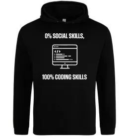 Женская толстовка (худи)