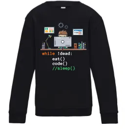 Детский Свитшот Детский Свитшот