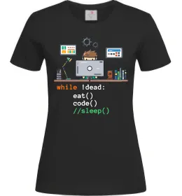 Женская футболка Женская футболка