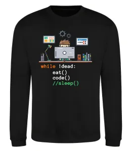 Свитшот Свитшот