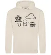 Чоловіча толстовка (худі) What are clouds made of Таш Чоловіча толстовка (худі) What are clouds made of Таш фото