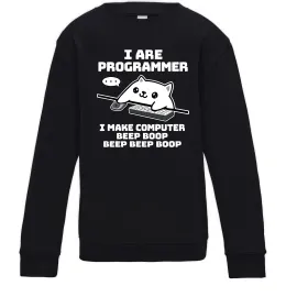 Детский Свитшот