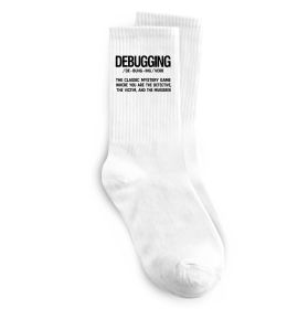 Носки Debugging Носки Debugging