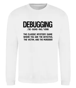 Свитшот Свитшот