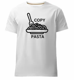 Мужская премиум футболка