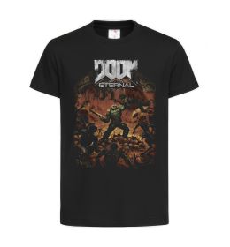 Дитяча футболка Eternal Doom