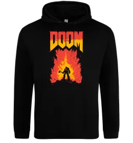 Женская толстовка (худи)