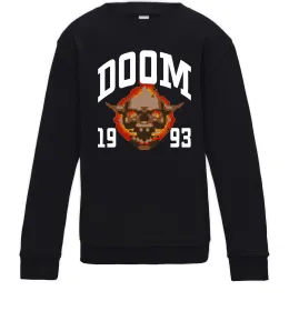 Детский Свитшот