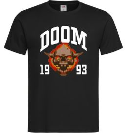 Мужская футболка Doom 1993