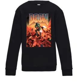 Детский Свитшот